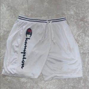 Champion shorts